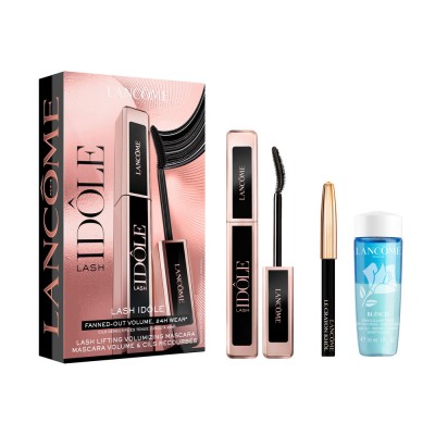 Set Idôle Mascara Routine
