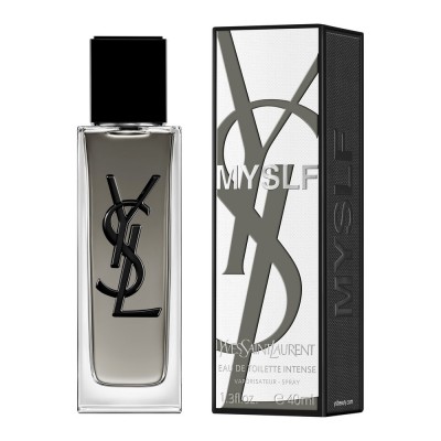 MYSLF Eau de Toilette Intense