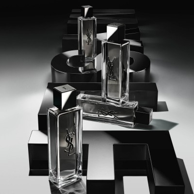 MYSLF Eau de Toilette Intense