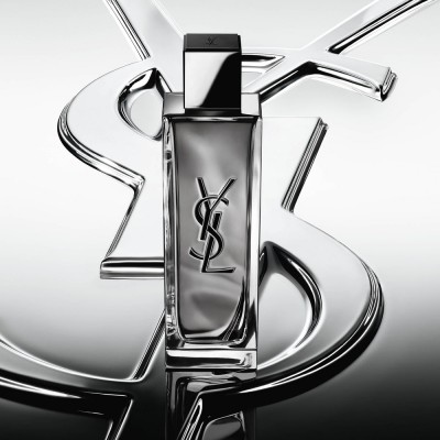 MYSLF Eau de Toilette Intense