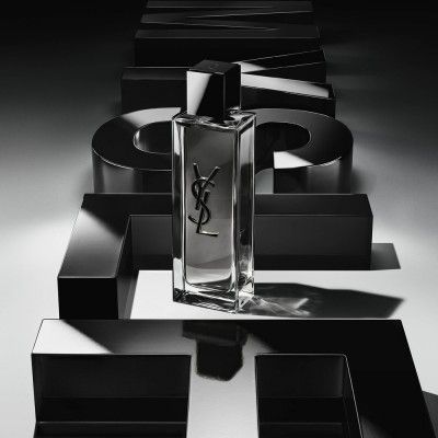 MYSLF Eau de Toilette Intense