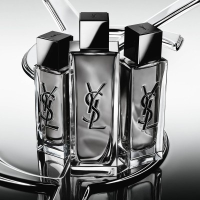 MYSLF Eau de Toilette Intense