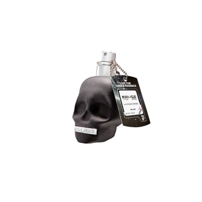 Police to be Hyperverse Man Eau de Toilette