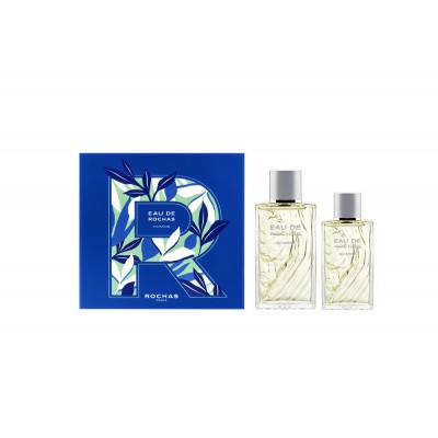 Eau de Rochas Homme EDT 100 ml + EDT 50 ml