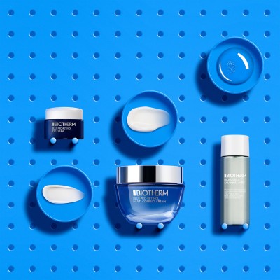 Blue Pro-Retinol Crema 50 ml + Eau Micellaire 30 ml + Blue Pro-Retinol Crema de Ojos 5 ml Blue Pro-Retinol Crema 50 ml + Eau Micellaire 30 ml + Blue Pro-Retinol Crema de Ojos 5 ml