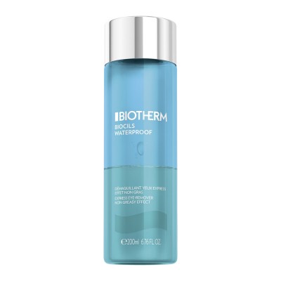 Biocils Desmaquillante Waterproof Ojos 200 ml