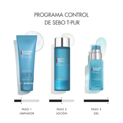 T-Pur Advanced Limpiador 125 ml