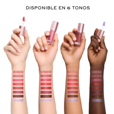Lip Idôle CuddleBlur Mate