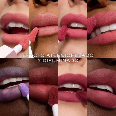 Lip Idôle CuddleBlur Mate