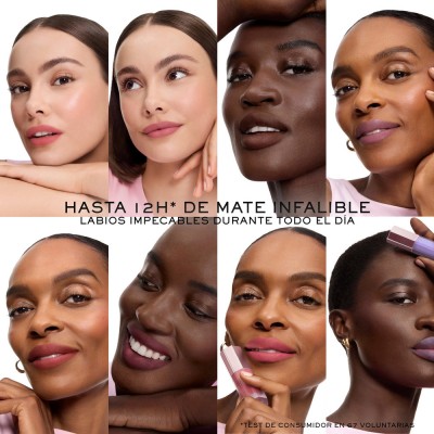 Lip Idôle CuddleBlur Mate