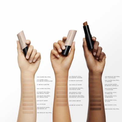 Teint Idôle Ultra Wear Shape Stick