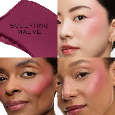 Teint Idôle Shape Sticks Colorete