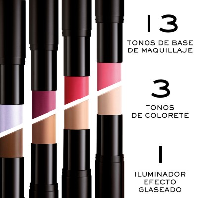 Teint Idôle Shape Sticks Colorete