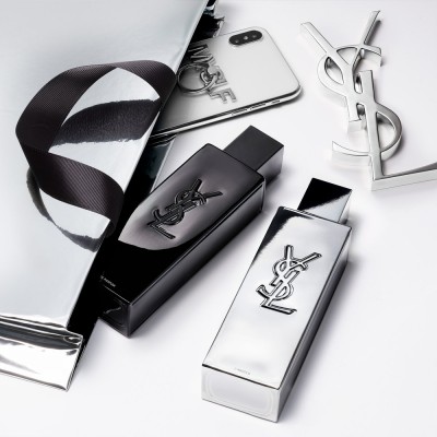 MYSLF L'Absolu Eau de Parfum MYSLF L'Absolu Eau de Parfum