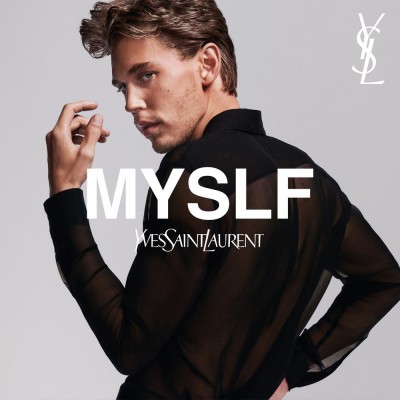 MYSLF Le Parfum