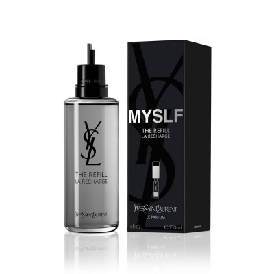 MYSLF Le Parfum Recarga 150 ml MYSLF Le Parfum Recarga 150 ml