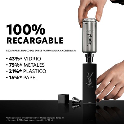 MYSLF Le Parfum Recarga 150 ml MYSLF Le Parfum Recarga 150 ml