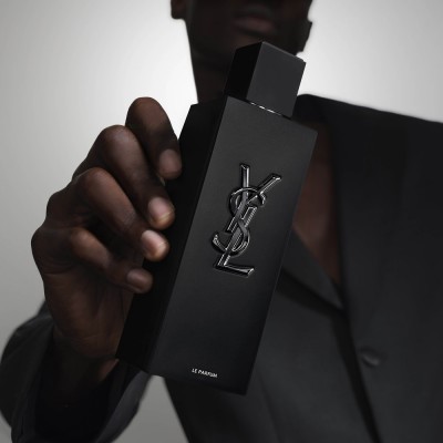 MYSLF Le Parfum Recarga 150 ml MYSLF Le Parfum Recarga 150 ml