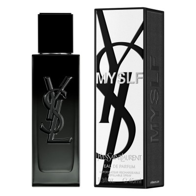 MYSLF Eau de Parfum