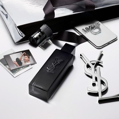 MYSLF Eau de Parfum