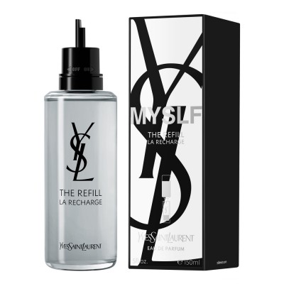 MYSLF Eau de Parfum Recarga 150 ml