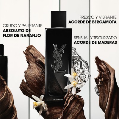 MYSLF Eau de Parfum Recarga 150 ml