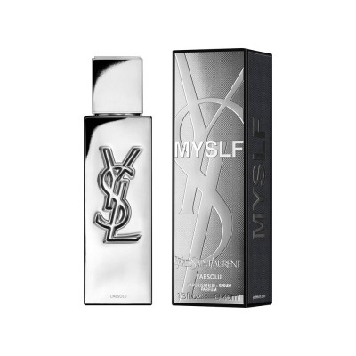 MYSLF L'Absolu Eau de Parfum