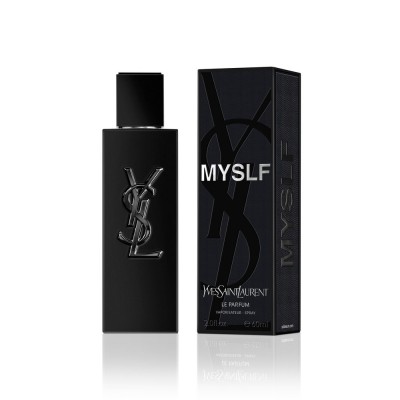 MYSLF Le Parfum