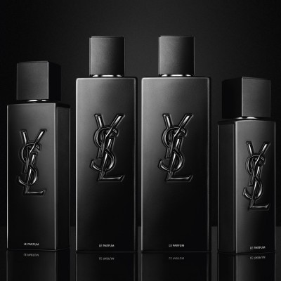 MYSLF Le Parfum Recarga 150 ml MYSLF Le Parfum Recarga 150 ml