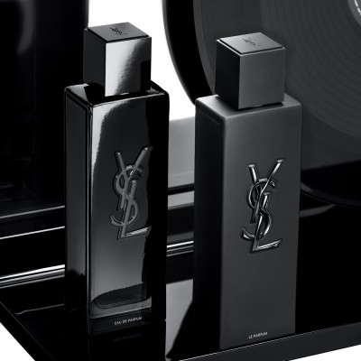 MYSLF Le Parfum Recarga 150 ml MYSLF Le Parfum Recarga 150 ml