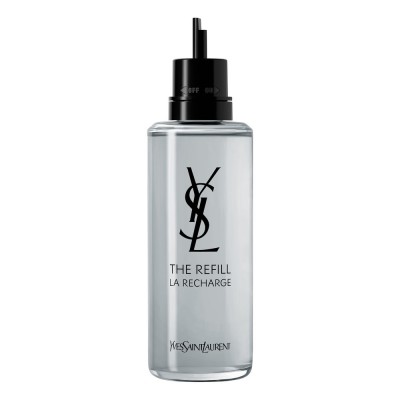 MYSLF Eau de Parfum Recarga 150 ml MYSLF Eau de Parfum Recarga 150 ml