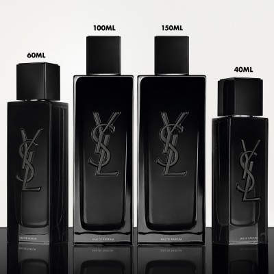 MYSLF Eau de Parfum Recarga 150 ml MYSLF Eau de Parfum Recarga 150 ml