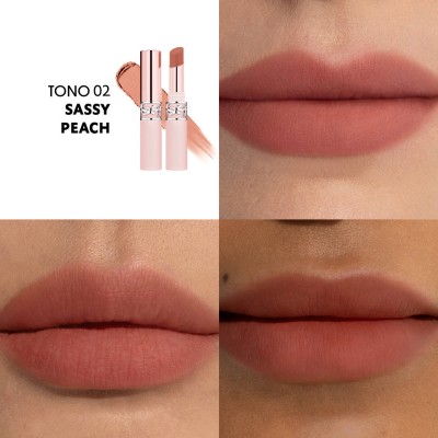 Lovenude Lip Blusher