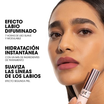 Lovenude Lip Blusher