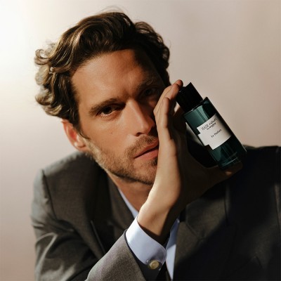 Le Parfum Hair Rituel 100 ml