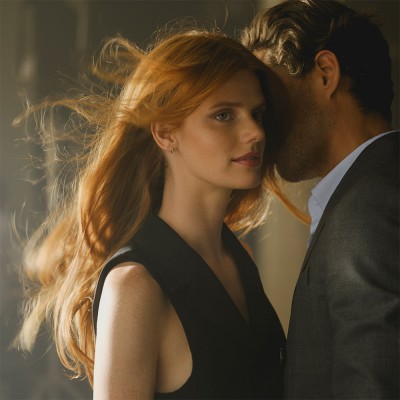 Le Parfum Hair Rituel 100 ml