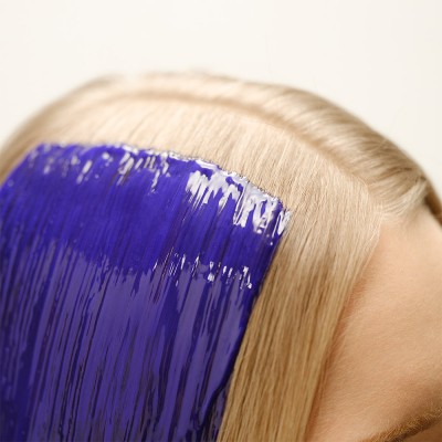 Mascarilla Soin Sublimateur Cabello Rubio 200 ml