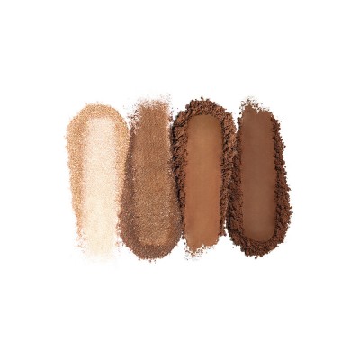 Phyto-Eye Paleta 1 Tender Toffe Phyto-Eye Paleta 1 Tender Toffe