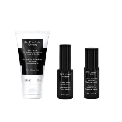 Cofre Volumen y Brillo Cofre Volumen y Brillo