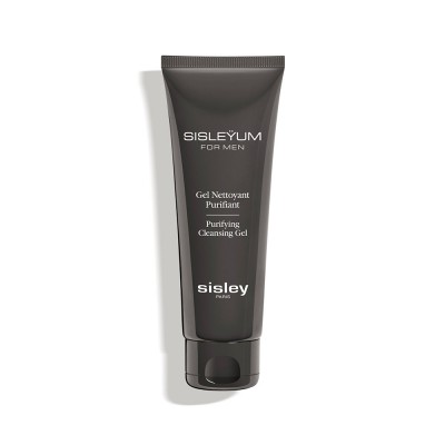 Sisleÿum Gel Limpiador Purificante 125 ml
