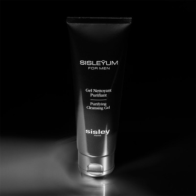 Sisleÿum Gel Limpiador Purificante 125 ml