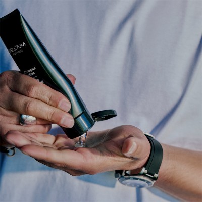 Sisleÿum Gel Limpiador Purificante 125 ml