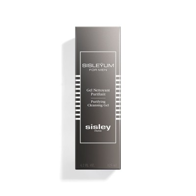 Sisleÿum Gel Limpiador Purificante 125 ml