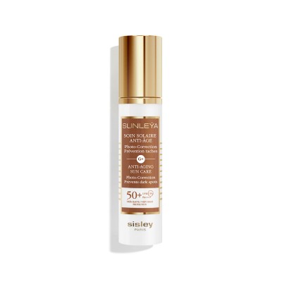 Sunleÿa Soin Antiedad SPF50+ 50 ml