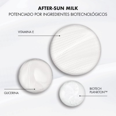 Solaire Basic Leche Corporal After Sun 400 ml