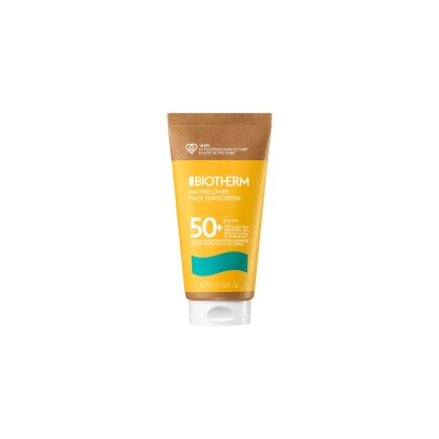 Waterlove Crema Solar Rostro SPF50 50 ml Waterlove Crema Solar Rostro SPF50 50 ml