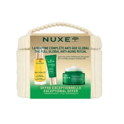 Neceser Nuxuriance Ultra Antiedad