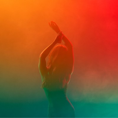 Sunset Bliss Bruma Perfumada Cuerpo y Cabello 100 ml