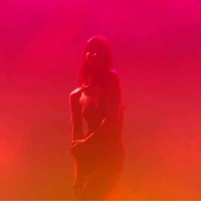 Happy in Pink Bruma Perfumada Cuerpo y Cabello 100 ml