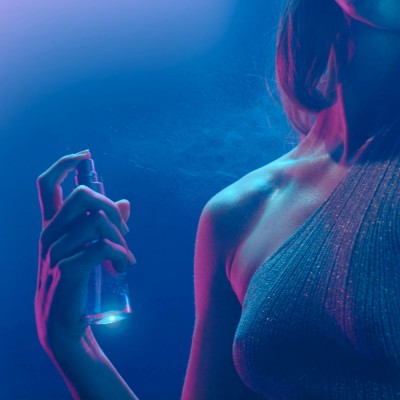 Sensual era Bruma Perfumada Cuerpo y Cabello 100 ml